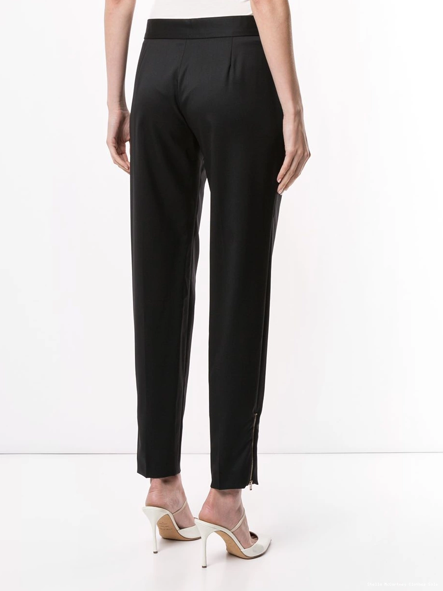 Cheap Women straight-leg McCartney trousers Stella 0715